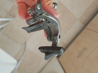 Pinzas Freno Shimano Ultegra