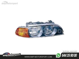 FARO DELANTERO DERECHO PARA BMW E39 BERLINA / TOURING