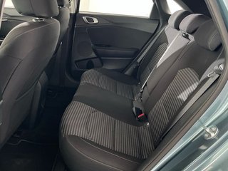Kia Ceed 1.0 T-GDi 74kW (100CV) Drive