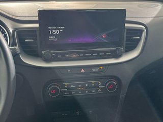 Kia Ceed 1.0 T-GDi 74kW (100CV) Drive