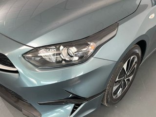 Kia Ceed 1.0 T-GDi 74kW (100CV) Drive