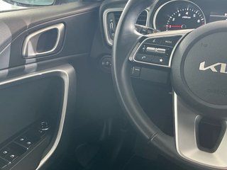 Kia Ceed 1.0 T-GDi 74kW (100CV) Drive
