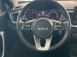 Kia Ceed 1.0 T-GDi 74kW (100CV) Drive