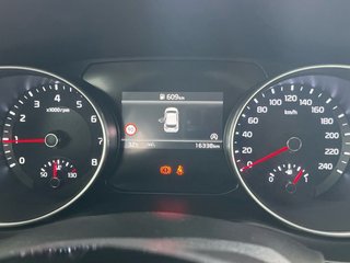 Kia Ceed 1.0 T-GDi 74kW (100CV) Drive