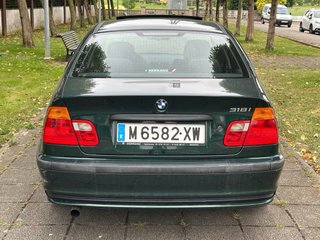 BMW 318i