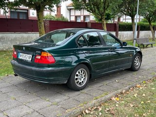 BMW 318i
