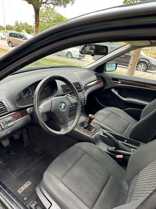 BMW 318i