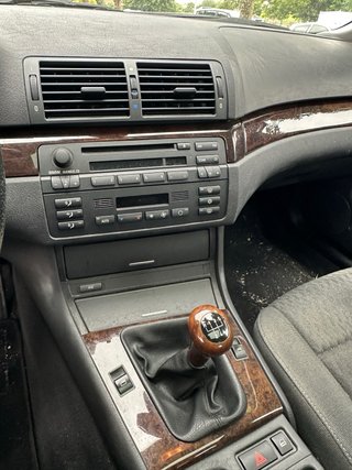 BMW 318i