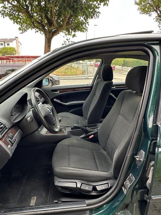 BMW 318i