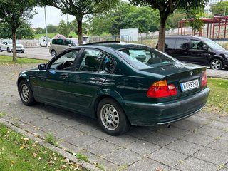 BMW 318i