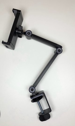 Supporto da tavolo PureMounts per tablet