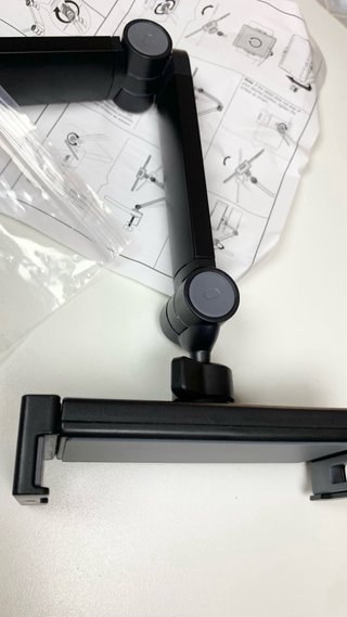 Supporto da tavolo PureMounts per tablet