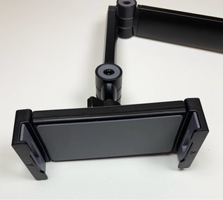 Supporto da tavolo PureMounts per tablet