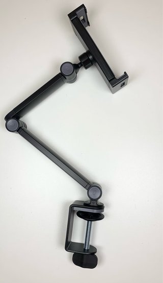 Supporto da tavolo PureMounts per tablet