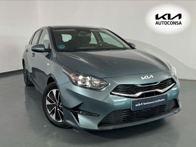 Kia Ceed 1.0 T-GDi 74kW (100CV) Drive - foto 1