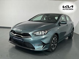 Kia Ceed 1.0 T-GDi 74kW (100CV) Drive