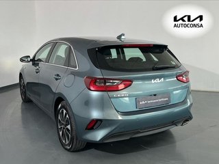 Kia Ceed 1.0 T-GDi 74kW (100CV) Drive