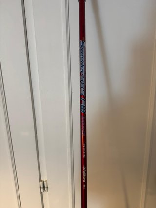 Callaway XR16 Madera 3