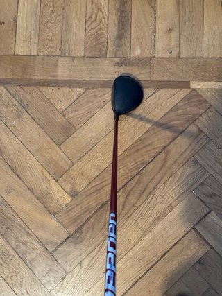 Callaway XR16 Madera 3