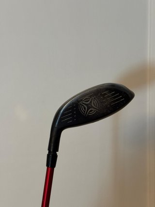 Callaway XR16 Madera 3
