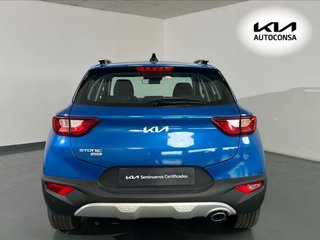 Kia Stonic 1.0 T-GDi 74kW (100CV) MHEV MT Drive