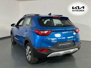 Kia Stonic 1.0 T-GDi 74kW (100CV) MHEV MT Drive