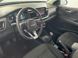Kia Stonic 1.0 T-GDi 74kW (100CV) MHEV MT Drive