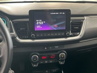Kia Stonic 1.0 T-GDi 74kW (100CV) MHEV MT Drive