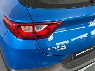 Kia Stonic 1.0 T-GDi 74kW (100CV) MHEV MT Drive