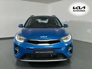 Kia Stonic 1.0 T-GDi 74kW (100CV) MHEV MT Drive