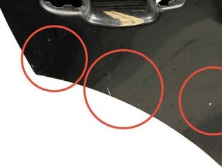 155128 puerta trasera 41003449338 bmw x3 (e83) 2.0
