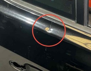 155128 puerta trasera 41003449338 bmw x3 (e83) 2.0