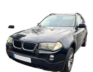 155128 puerta trasera 41003449338 bmw x3 (e83) 2.0