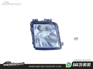FARO DELANTERO DERECHO PARA VOLKSWAGEN T4 TRANSPORTER