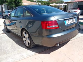 Audi A6 2008