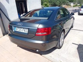 Audi A6 2008