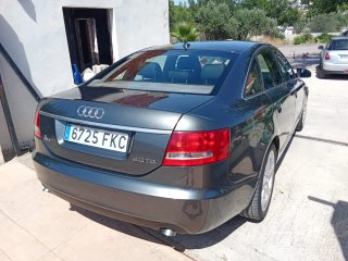 Audi A6 2008