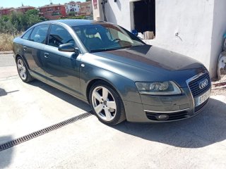 Audi A6 2008