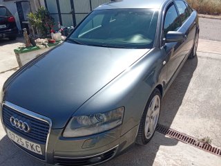 Audi A6 2008