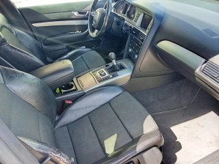 Audi A6 2008