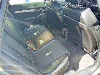 Audi A6 2008