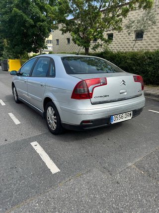 Citroen C5 2006