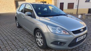 Ford Focus 2009