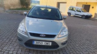 Ford Focus 2009