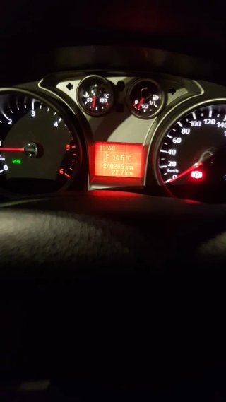 Ford Focus 2009
