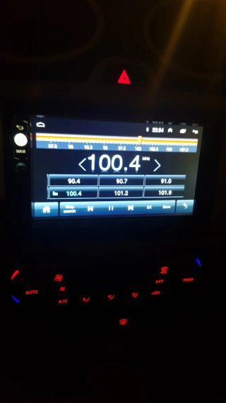 Ford Focus 2009