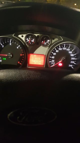 Ford Focus 2009