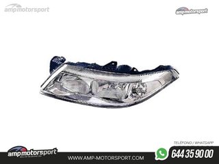 FARO DELANTERO IZQUIERDO PARA RENAULT LAGUNA