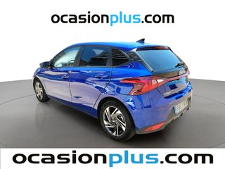 Hyundai i20 1.0 TGDI Klass 74 kW (100 CV)