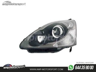 FARO DELANTERO IZQUIERDO PARA HONDA CIVIC HATCHBACK